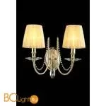 Абажур Crystal lux Victoria абажур VICTORIA GOLD - Фото 0