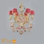 Люстра Crystal lux VICTORIA SP 6