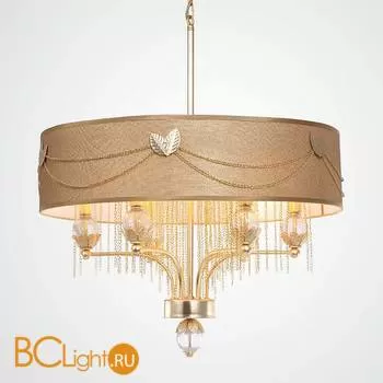 Подвесной светильник Crystal Lux Vienna SP6C