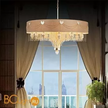 Подвесной светильник Crystal Lux Vienna SP12C