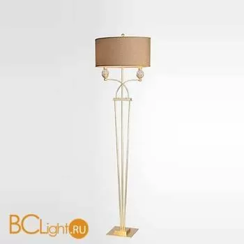 Торшер Crystal Lux Vienna PT2