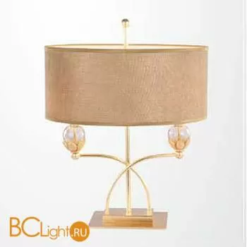 Настольная лампа Crystal Lux Vienna TL2