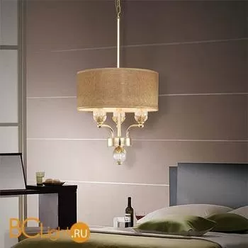 Подвесной светильник Crystal Lux Vienna SP3