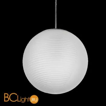 Подвесной светильник Crystal lux VIGO SP1 D200 MATT