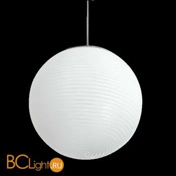 Подвесной светильник Crystal lux VIGO SP1 D200 WHITE
