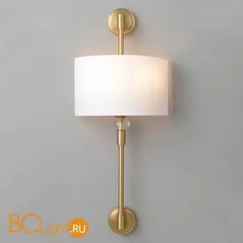 Бра Crystal lux VINTAGE VINTAGE AP2 BRASS - Фото 4
