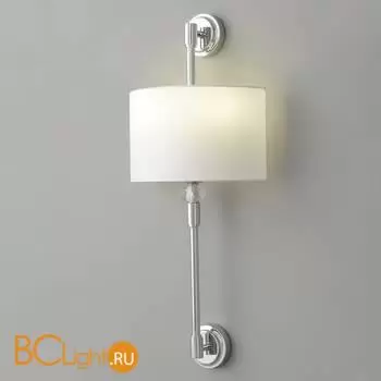 Бра Crystal lux vintage VINTAGE AP2 CHROME - Фото 5