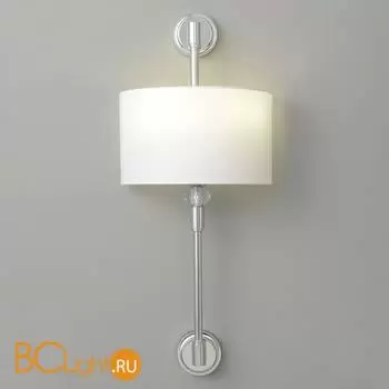 Бра Crystal lux vintage VINTAGE AP2 CHROME - Фото 6