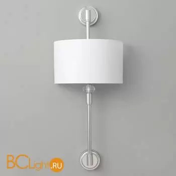 Бра Crystal lux vintage VINTAGE AP2 CHROME - Фото 0