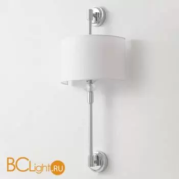 Бра Crystal lux vintage VINTAGE AP2 CHROME - Фото 1