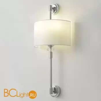 Бра Crystal lux vintage VINTAGE AP2 CHROME - Фото 2