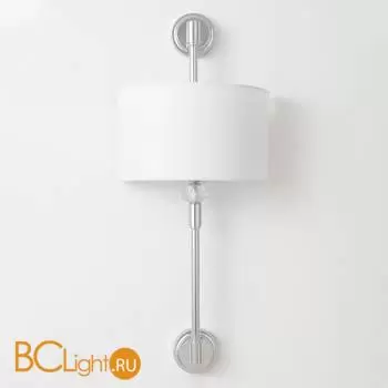 Бра Crystal lux vintage VINTAGE AP2 CHROME - Фото 3