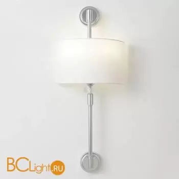 Бра Crystal lux vintage VINTAGE AP2 CHROME - Фото 4