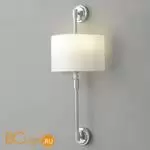 Бра Crystal lux vintage VINTAGE AP2 CHROME - Фото 5