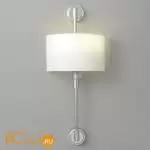 Бра Crystal lux vintage VINTAGE AP2 CHROME - Фото 6