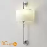 Бра Crystal lux vintage VINTAGE AP2 CHROME - Фото 2