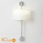 Бра Crystal lux vintage VINTAGE AP2 CHROME - Фото 4