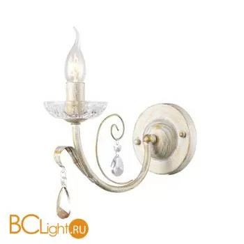 Бра Crystal Lux VIOLA AP1