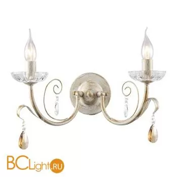 Бра Crystal Lux VIOLA AP2 - Фото 0