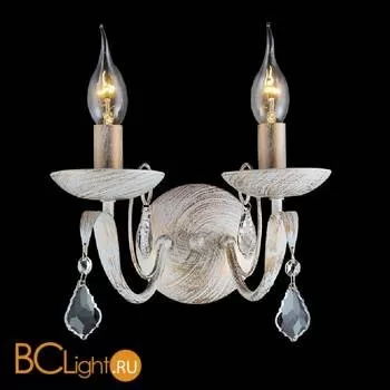 Бра Crystal Lux VIOLA AP2