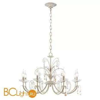 Люстра Crystal Lux VIOLA SP6 - Фото 0