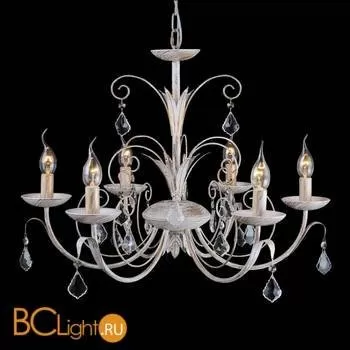 Люстра Crystal Lux VIOLA SP6