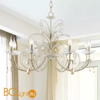 Люстра Crystal Lux VIOLA SP8 - Фото 0