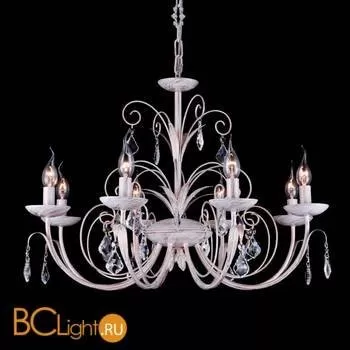 Люстра Crystal Lux VIOLA SP8