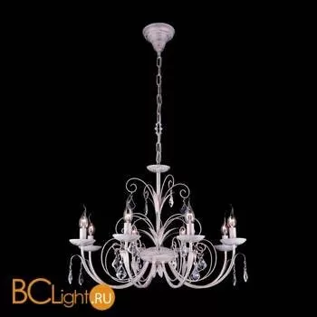 Люстра Crystal Lux VIOLA SP8 - Фото 1