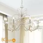 Люстра Crystal Lux VIOLA SP8 - Фото 0