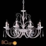 Люстра Crystal Lux VIOLA SP8