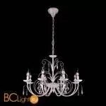 Люстра Crystal Lux VIOLA SP8 - Фото 1