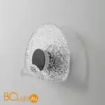 Настенный светильник Crystal lux WAVE WAVE AP6W LED TRANSPARENT - Фото 2