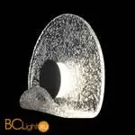 Настенный светильник Crystal lux WAVE WAVE AP6W LED TRANSPARENT - Фото 6