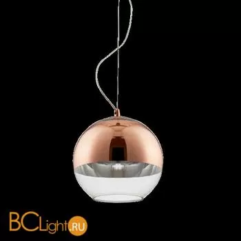 Подвесной светильник Crystal lux Woody WOODY SP1 D200 COPPER