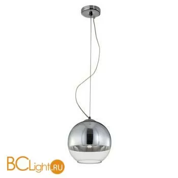 Подвесной светильник Crystal lux Woody WOODY SP1 D200 CHROME