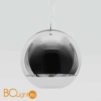 Подвесной светильник Crystal Lux Woody SP1 D30 - Фото 0