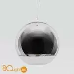 Подвесной светильник Crystal Lux Woody SP1 D30 - Фото 0