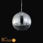 Подвесной светильник Crystal Lux Woody SP1 D30