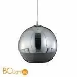 Подвесной светильник Crystal Lux Woody SP1 D30 - Фото 1