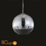 Подвесной светильник Crystal Lux Woody SP1 D20