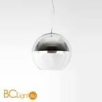 Подвесной светильник Crystal Lux Woody SP1 D20 - Фото 0