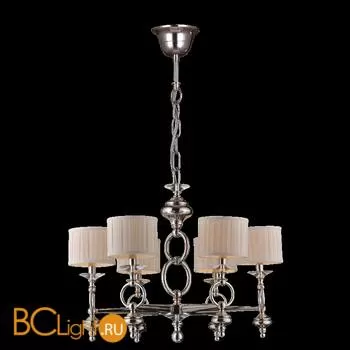 Люстра Crystal Lux XCOM SP6