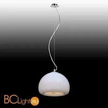 Подвесной светильник Crystal lux XILO SP1 BI - Фото 0