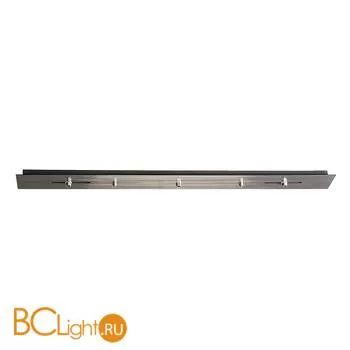 Потолочная база Crystal luxL800-3 NICKEL