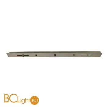 Потолочная база Crystal lux L800-3 BRONZE