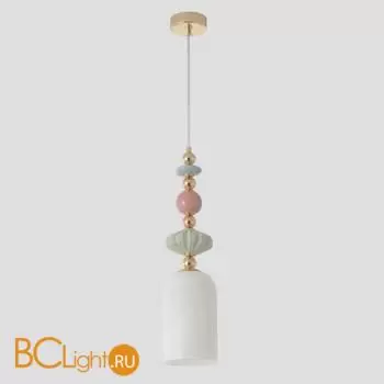 Подвесной светильник Crystal lux zephyr ZEPHYR SP1.1 - Фото 0