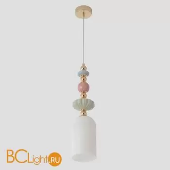Подвесной светильник Crystal lux zephyr ZEPHYR SP1.1 - Фото 4