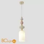 Подвесной светильник Crystal lux zephyr ZEPHYR SP1.1 - Фото 1