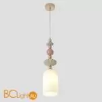 Подвесной светильник Crystal lux zephyr ZEPHYR SP1.1 - Фото 3